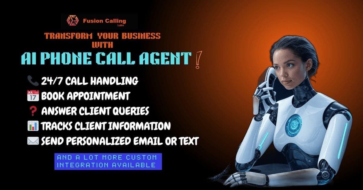 Real Estate Outbound Agnet - This call demonstrates an AI assistant handling an initial consultation for real...