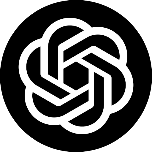 ChatGPT ChatGPT logo