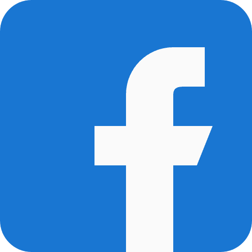 Facebook Facebook logo