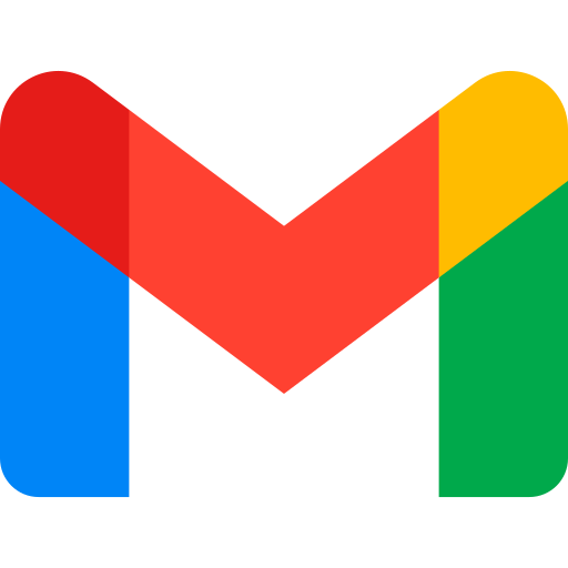 Gmail Gmail logo