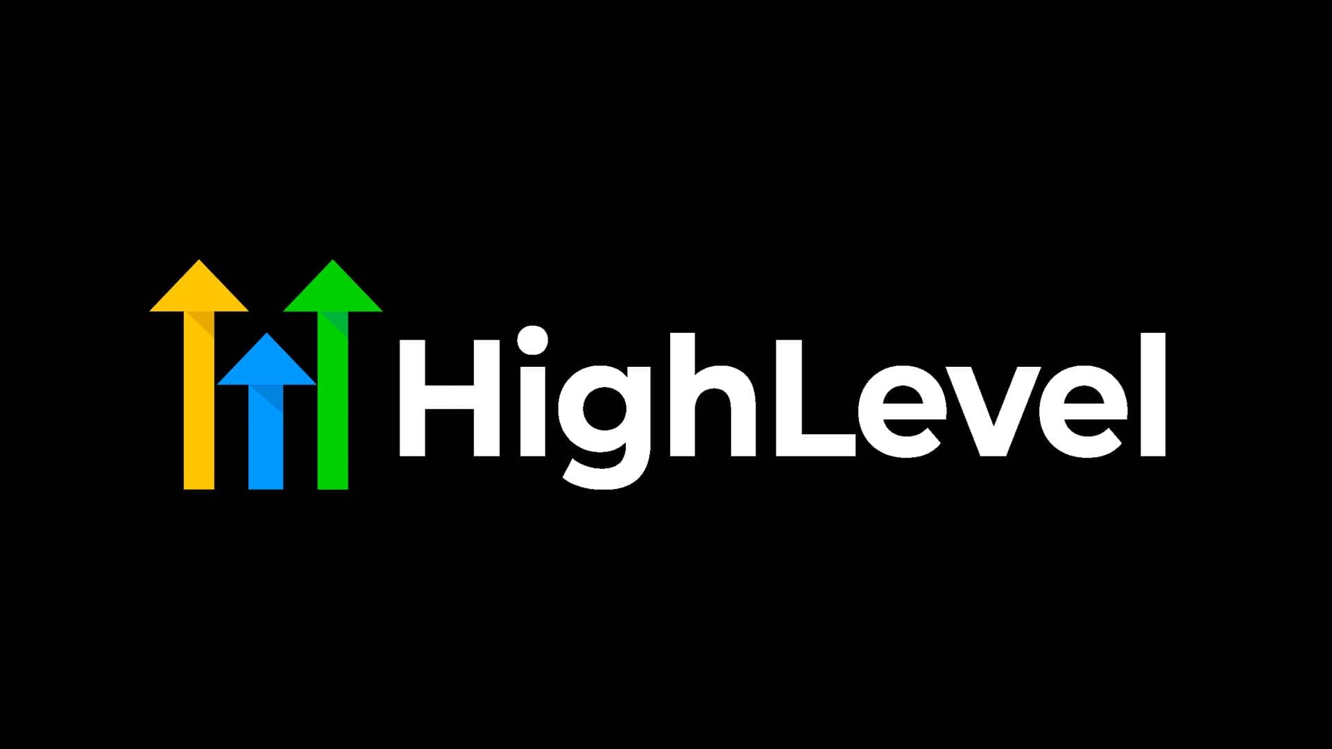 GoHighLevel GoHighLevel logo