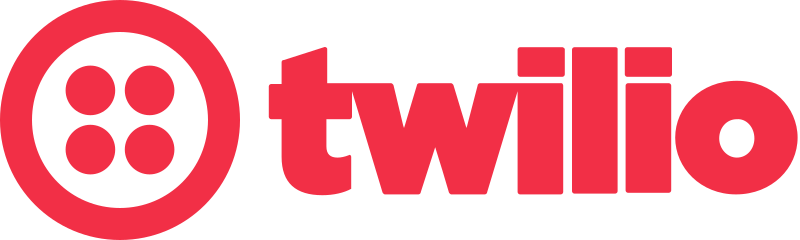 Twilio Twilio logo